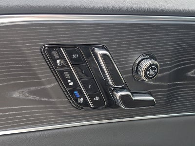 2024 Cadillac LYRIQ Sport 2