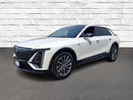 2024 Cadillac LYRIQ Sport 2