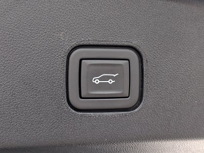 2024 Cadillac LYRIQ Sport 2