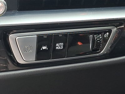2024 Cadillac LYRIQ Sport 2