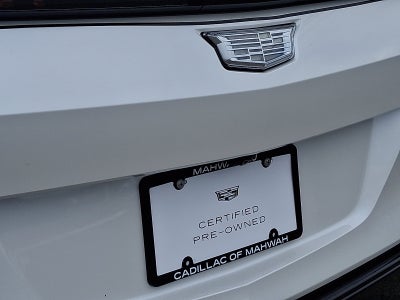 2024 Cadillac LYRIQ Sport 2