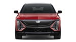 2025 Cadillac LYRIQ Sport 2
