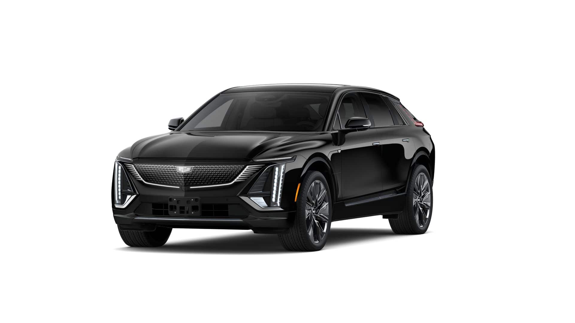 2027 Cadillac LYRIQ Signature Sport