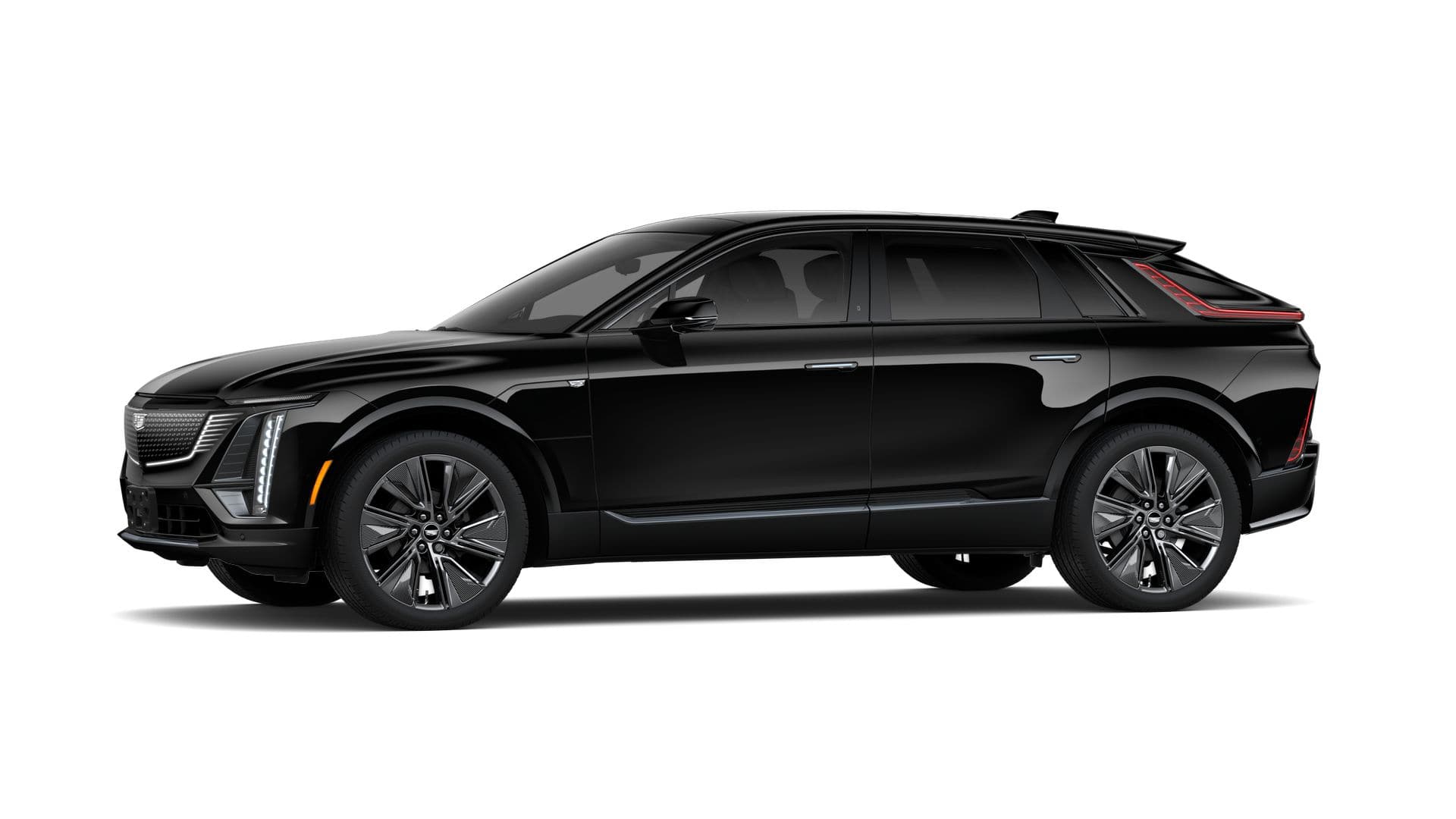 2027 Cadillac LYRIQ Signature Sport