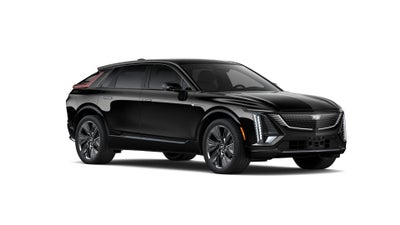 2027 Cadillac LYRIQ Signature Sport