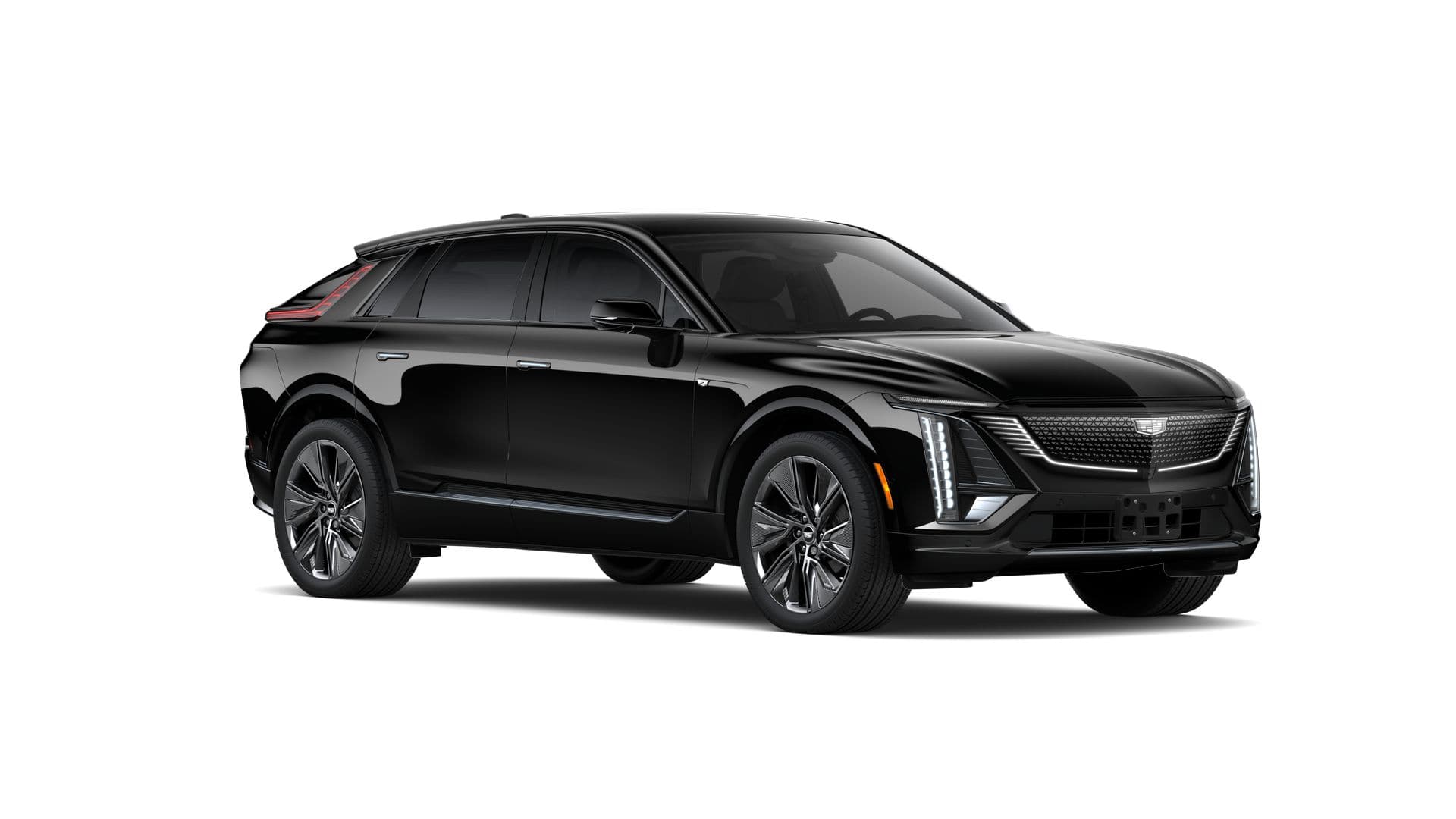 2027 Cadillac LYRIQ Signature Sport
