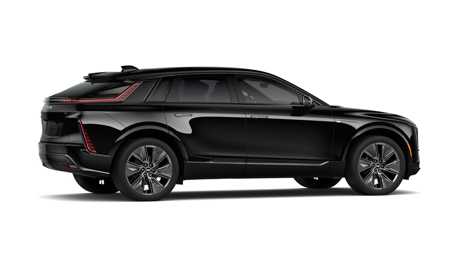 2027 Cadillac LYRIQ Signature Sport