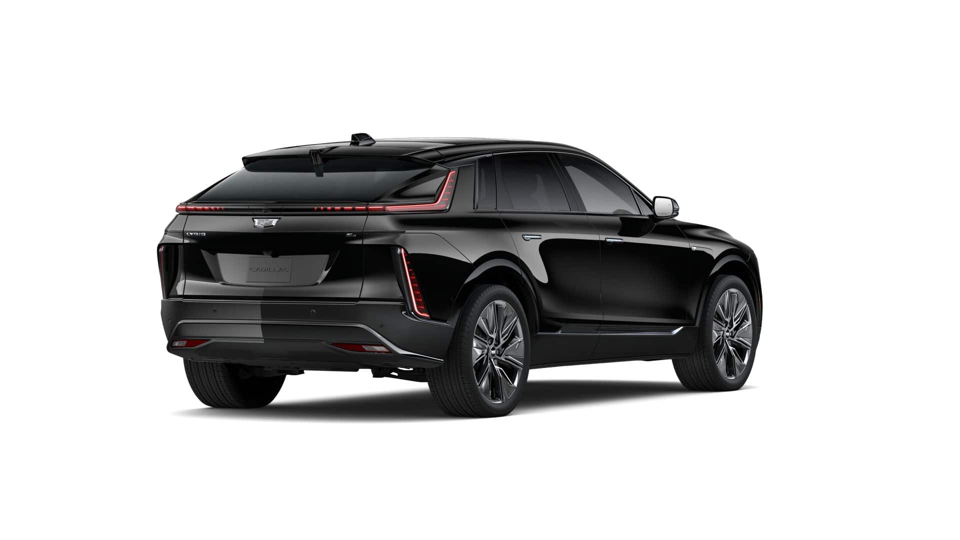 2027 Cadillac LYRIQ Signature Sport