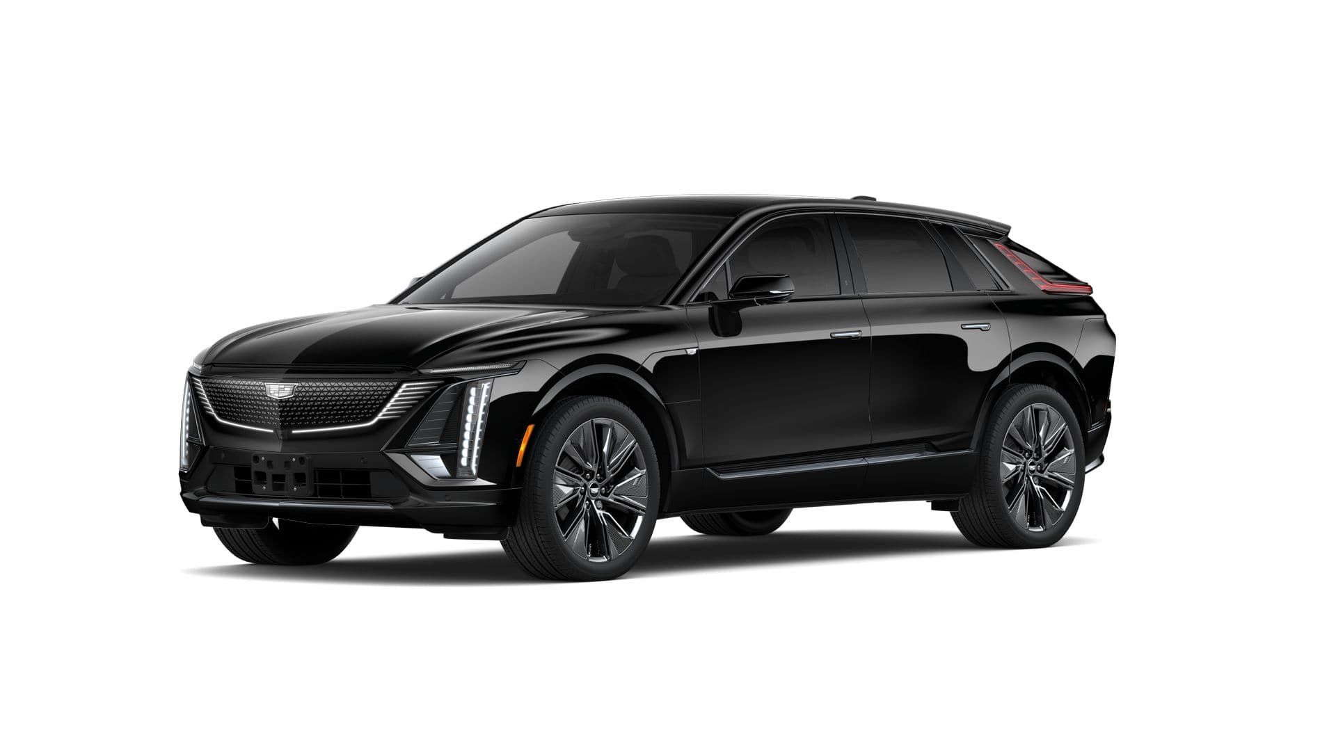 2027 Cadillac LYRIQ Signature Sport