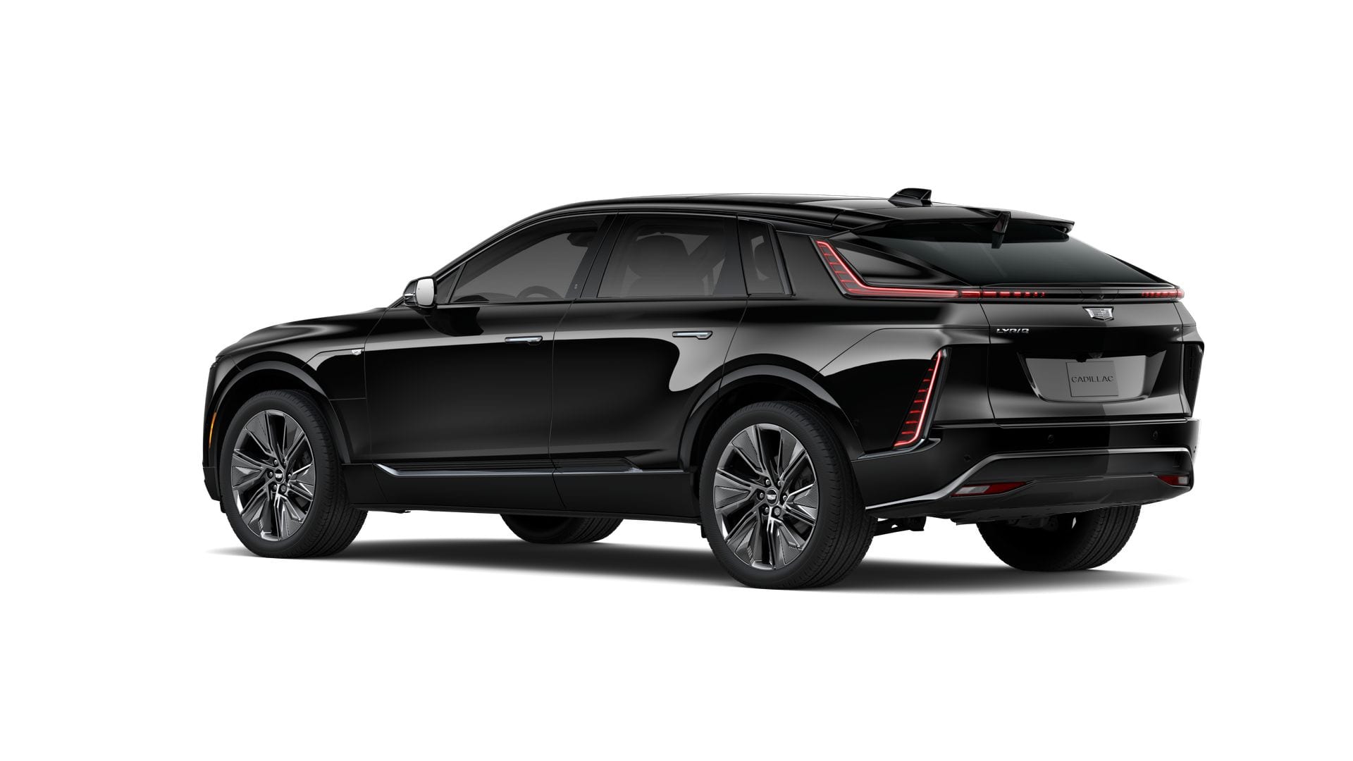 2027 Cadillac LYRIQ Signature Sport