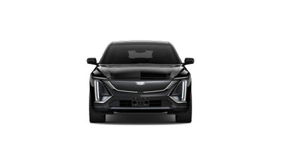 2027 Cadillac LYRIQ Signature Sport