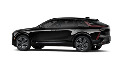 2027 Cadillac LYRIQ Signature Sport