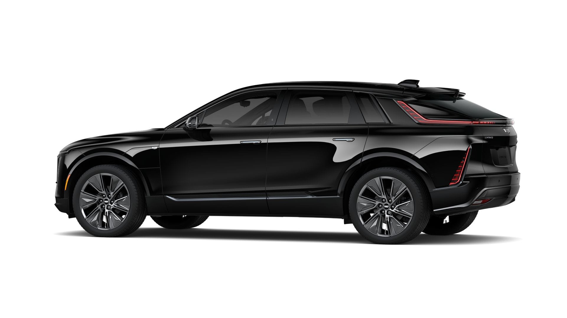 2027 Cadillac LYRIQ Signature Sport