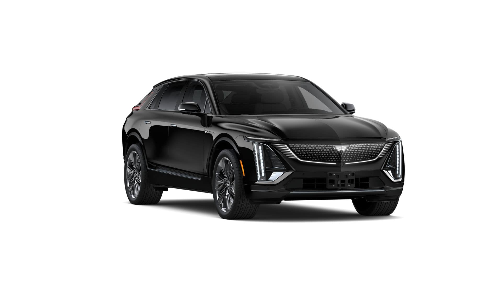 2027 Cadillac LYRIQ Signature Sport