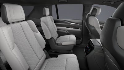 2026 Cadillac ESCALADE IQL Sport