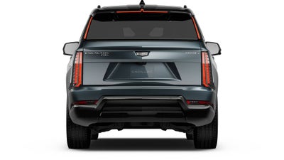 2026 Cadillac ESCALADE IQL Sport