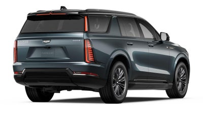2026 Cadillac ESCALADE IQL Sport
