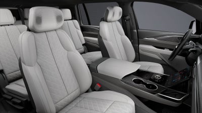 2026 Cadillac ESCALADE IQL Sport