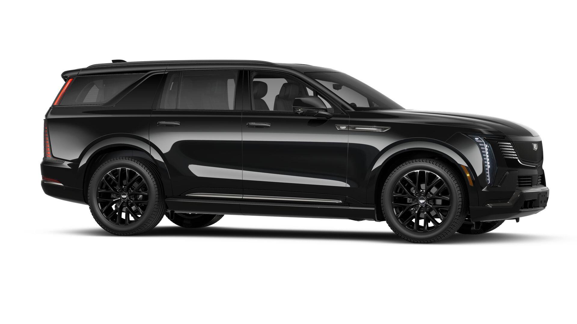 2026 Cadillac ESCALADE IQL Premium Sport