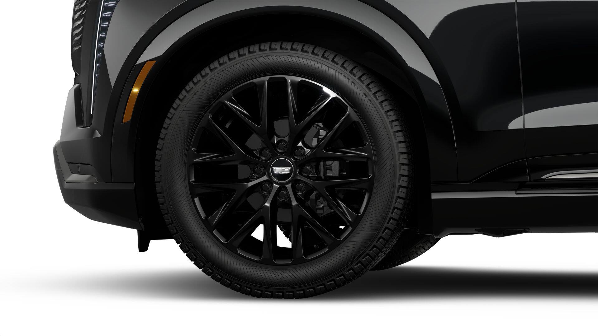 2026 Cadillac ESCALADE IQL Premium Sport