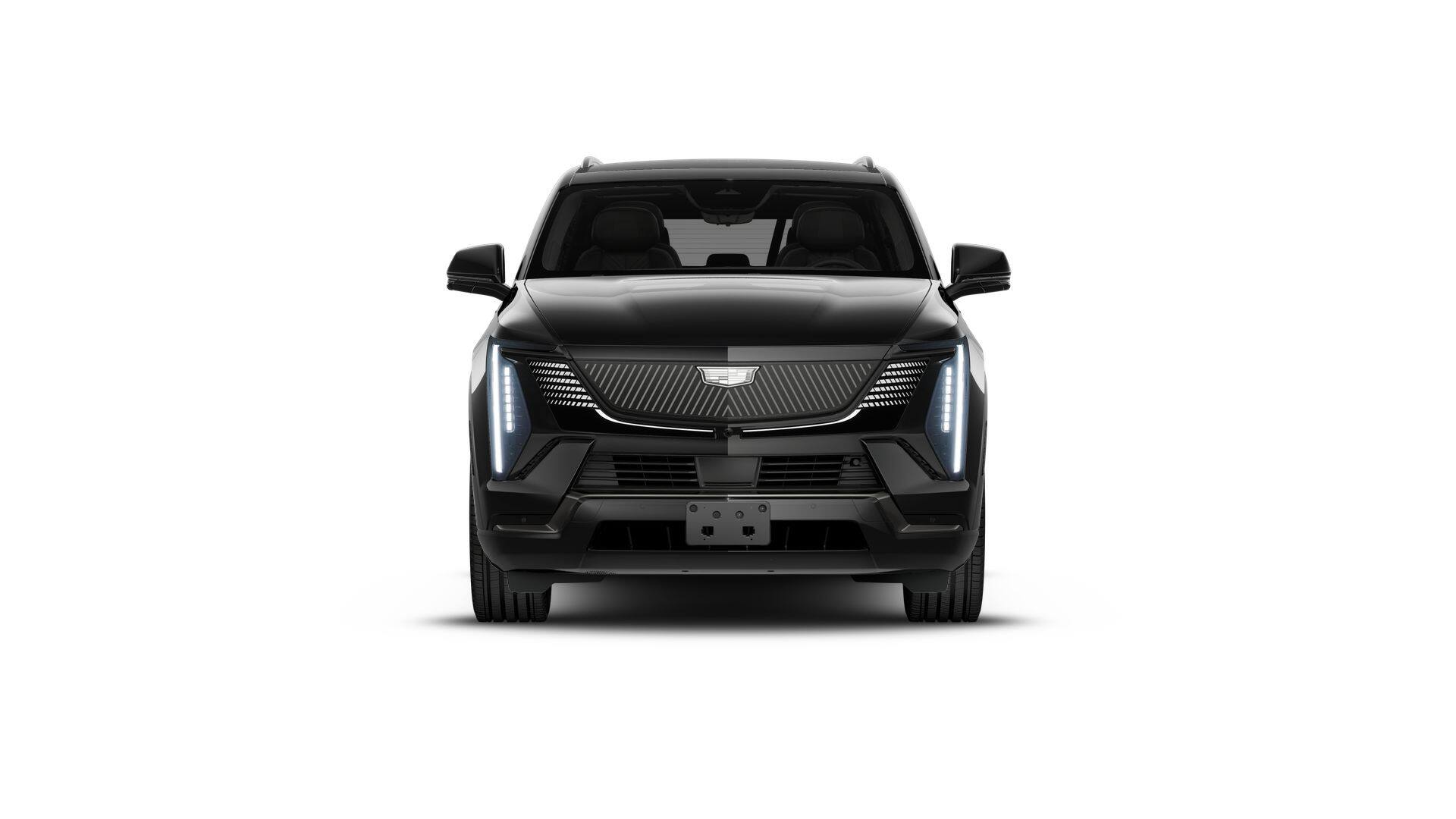 2026 Cadillac ESCALADE IQL Premium Sport