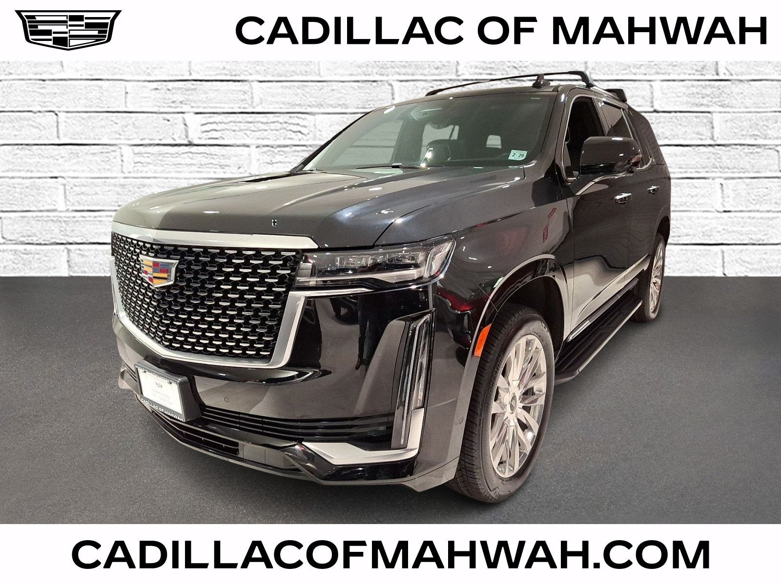 2024 Cadillac Escalade