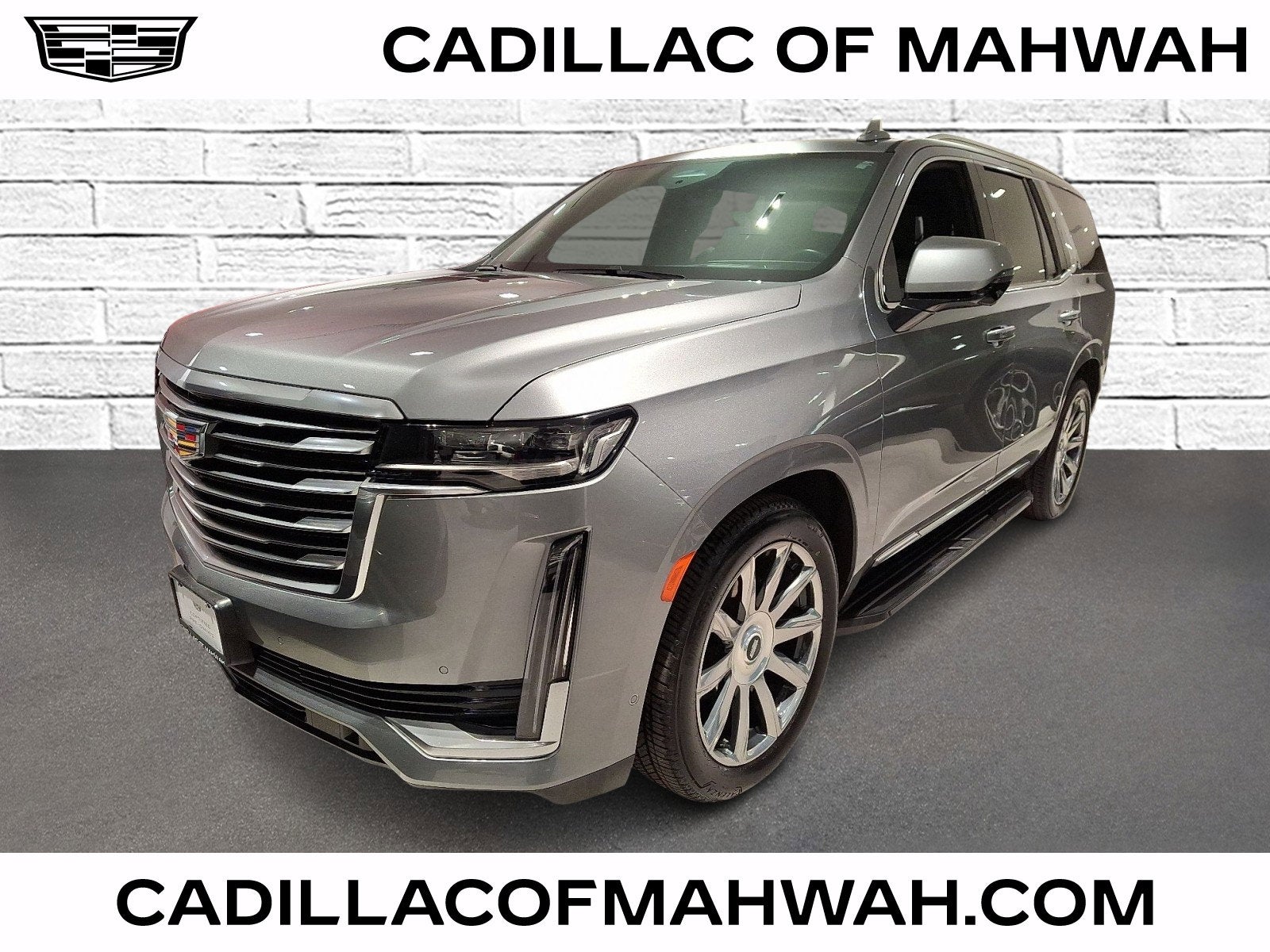 2023 Cadillac Escalade Premium Luxury Platinum