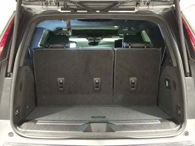 2023 Cadillac Escalade Premium Luxury Platinum
