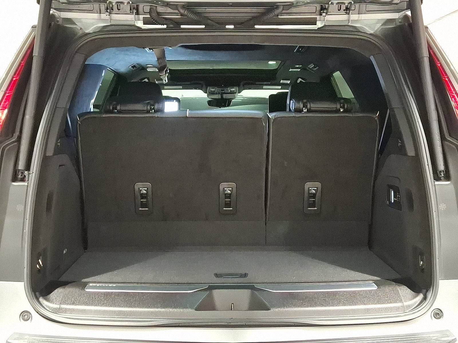 2023 Cadillac Escalade Premium Luxury Platinum