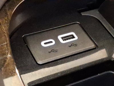 2023 Cadillac Escalade Premium Luxury Platinum