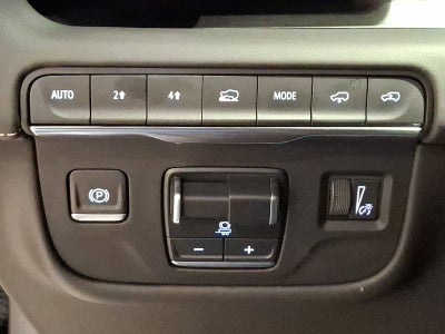 2023 Cadillac Escalade Premium Luxury Platinum