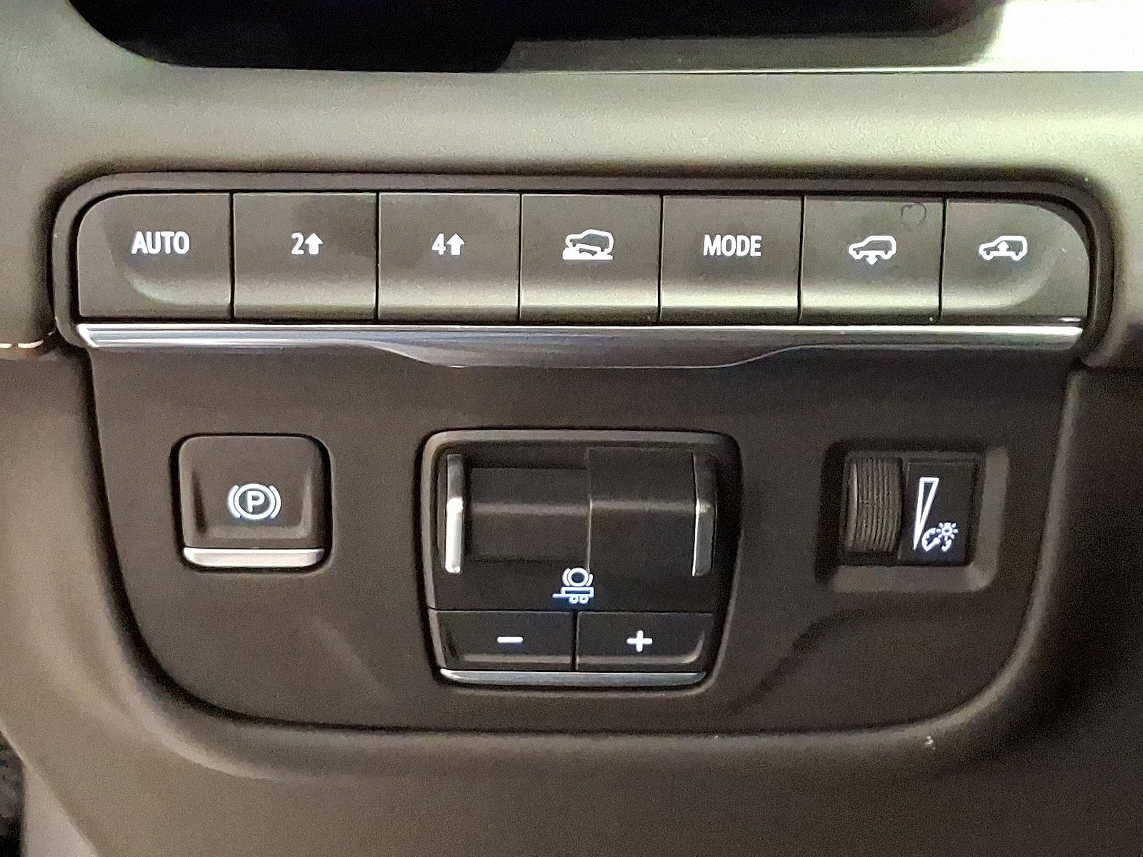 2023 Cadillac Escalade Premium Luxury Platinum