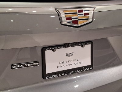 2023 Cadillac Escalade Premium Luxury Platinum