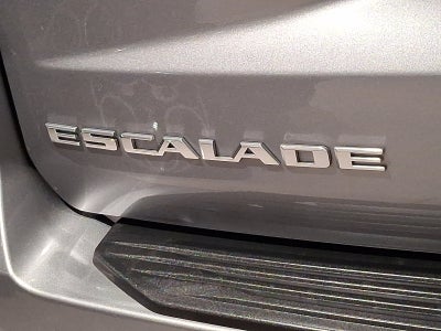 2023 Cadillac Escalade Premium Luxury Platinum