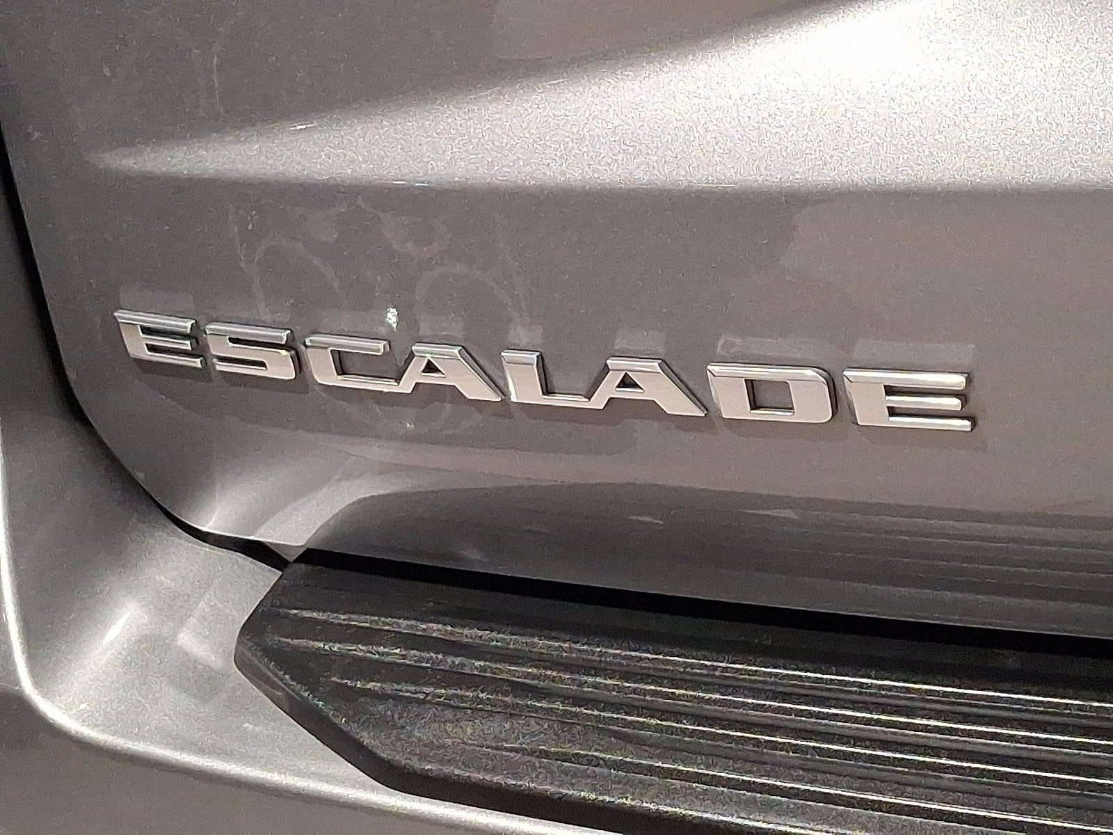 2023 Cadillac Escalade Premium Luxury Platinum