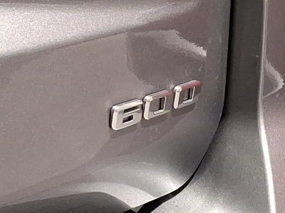 2023 Cadillac Escalade Premium Luxury Platinum