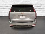2023 Cadillac Escalade Premium Luxury Platinum