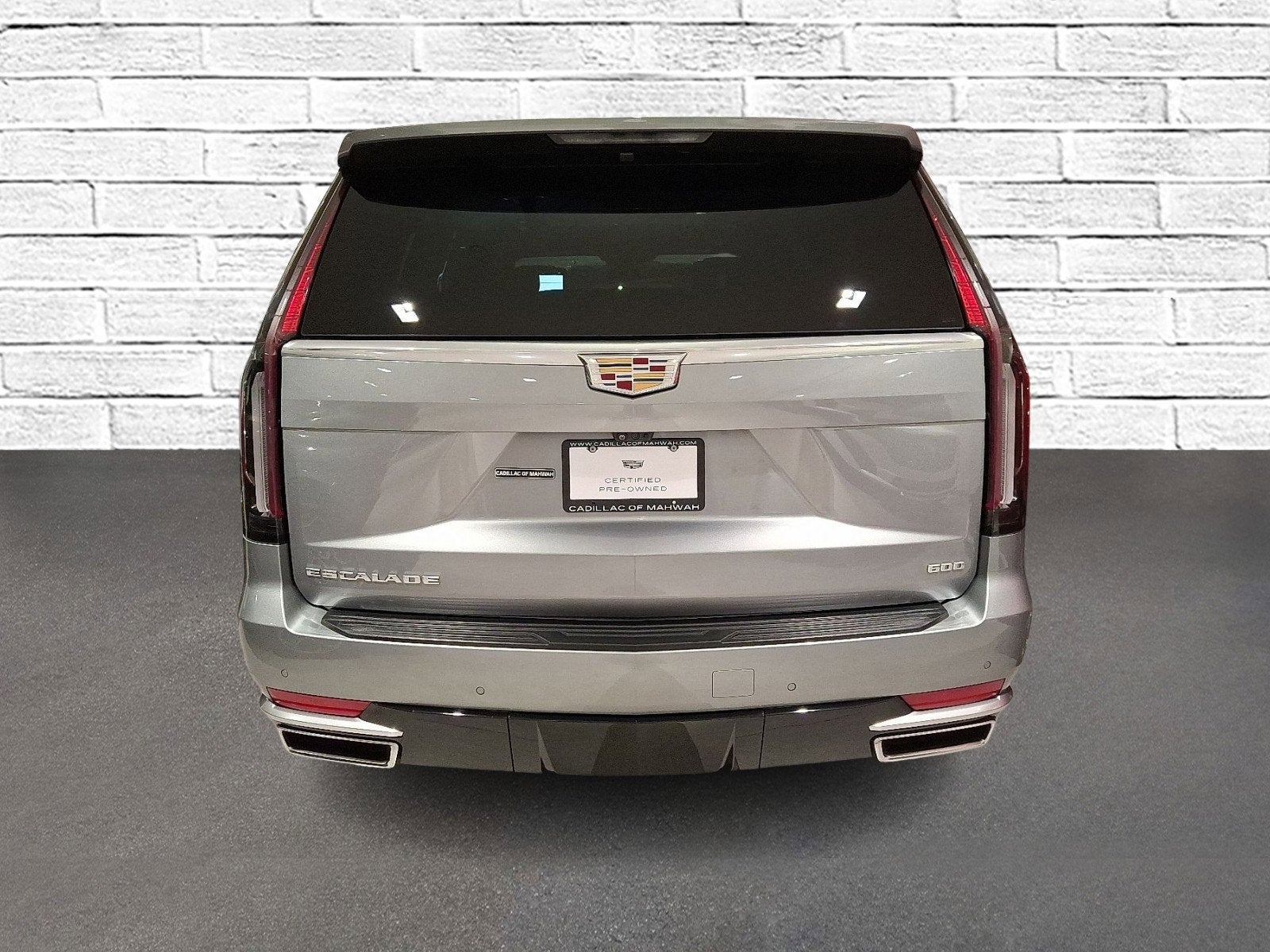 2023 Cadillac Escalade Premium Luxury Platinum