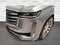 2023 Cadillac Escalade Premium Luxury Platinum