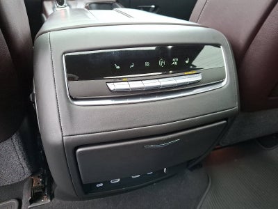 2021 Cadillac Escalade Sport Platinum