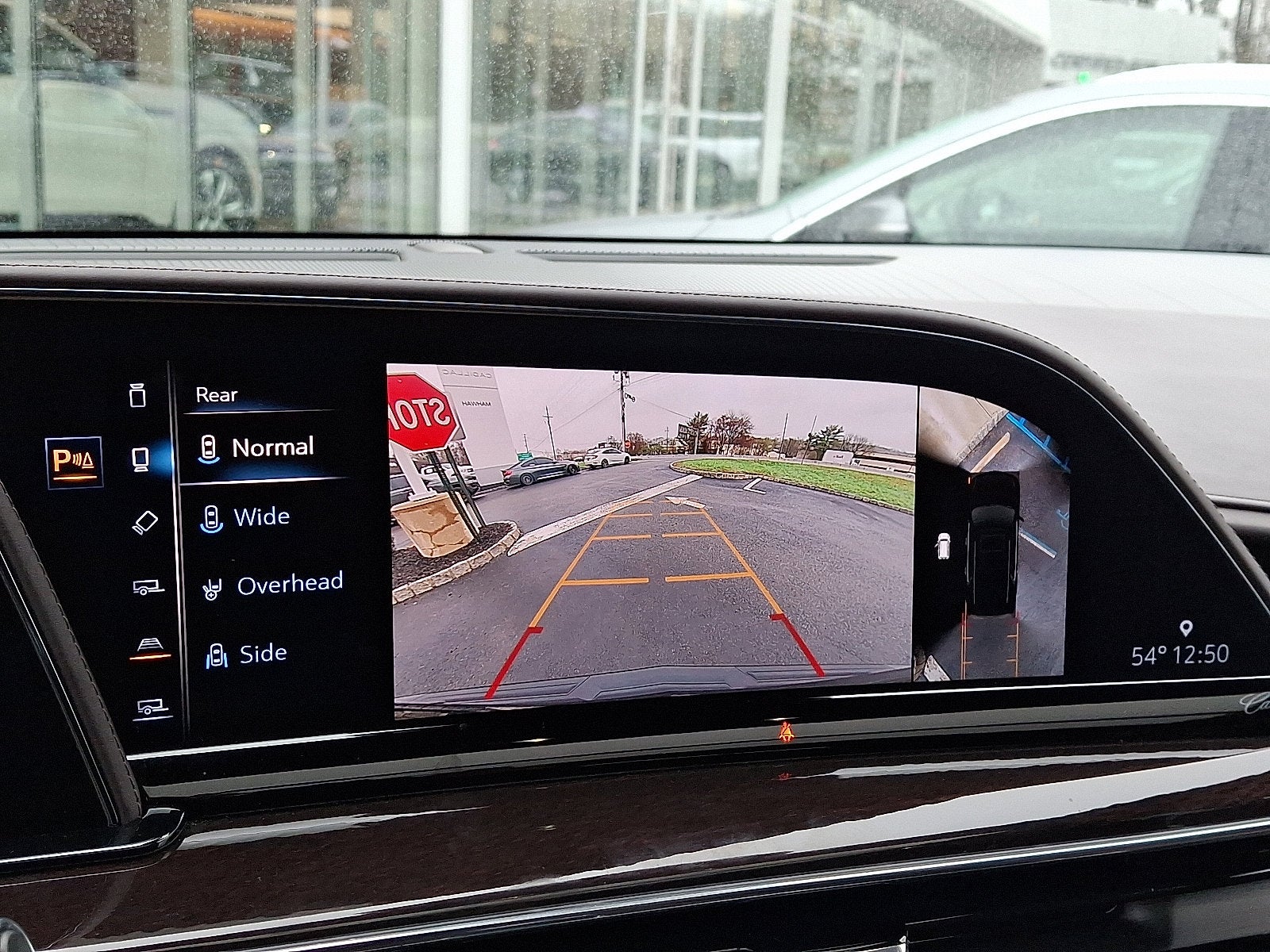 2021 Cadillac Escalade Sport Platinum