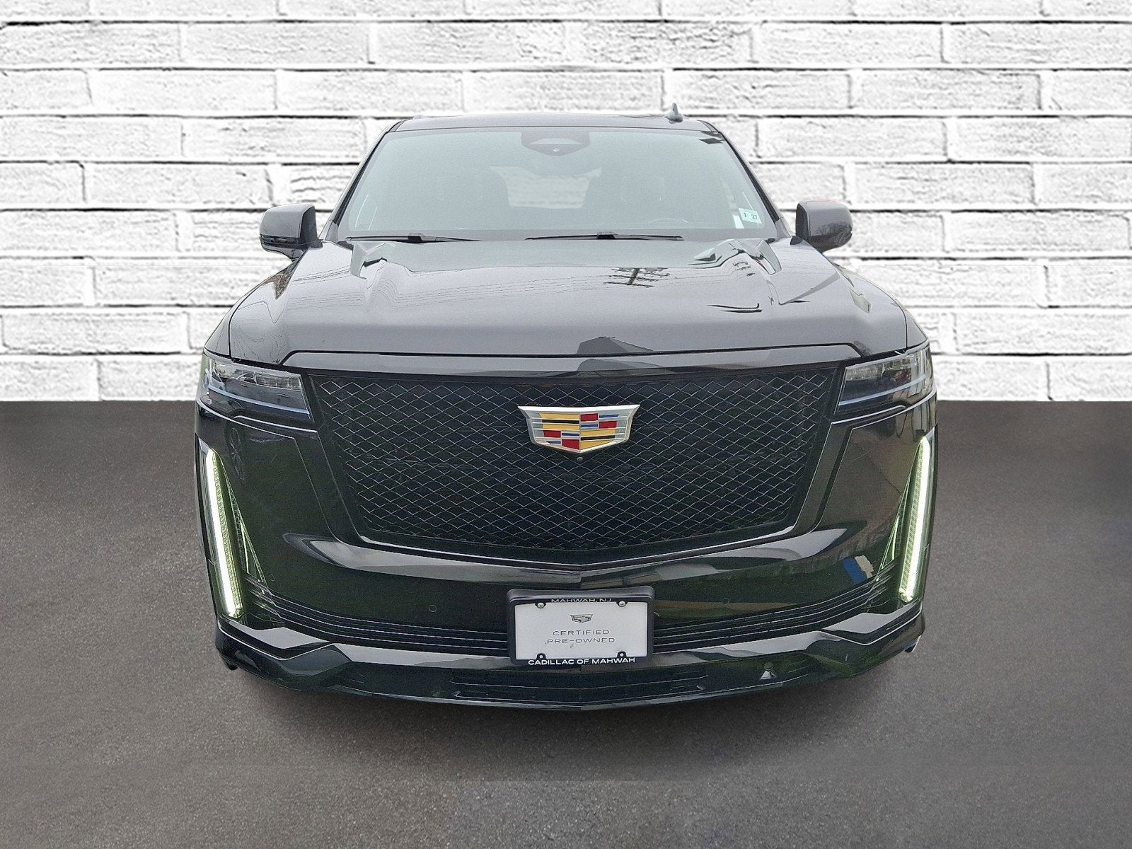 2021 Cadillac Escalade Sport Platinum