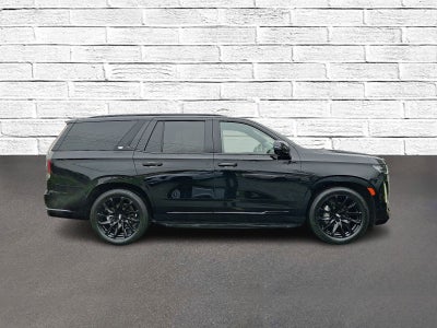 2021 Cadillac Escalade Sport Platinum