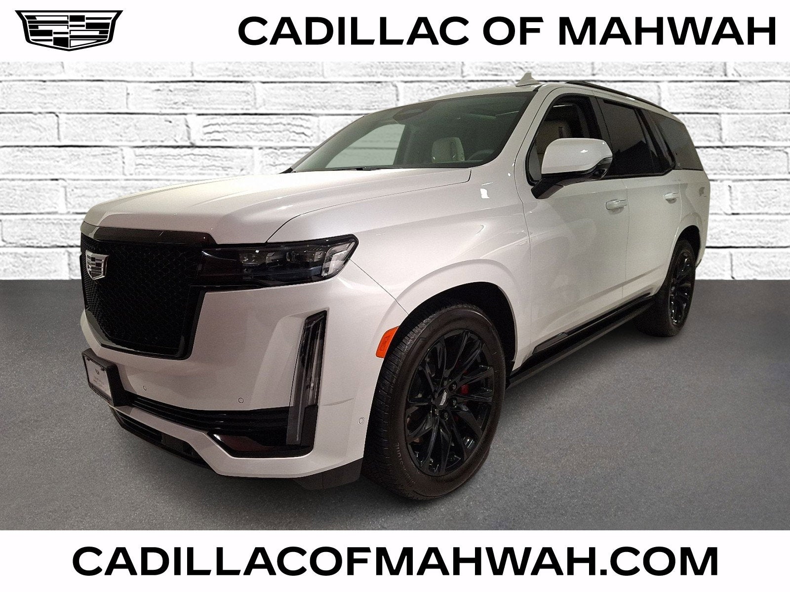 2024 Cadillac Escalade 4WD Sport Platinum's photo