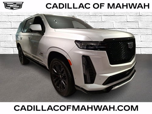 2024 Cadillac Escalade V-Series