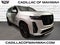 2024 Cadillac Escalade V-Series