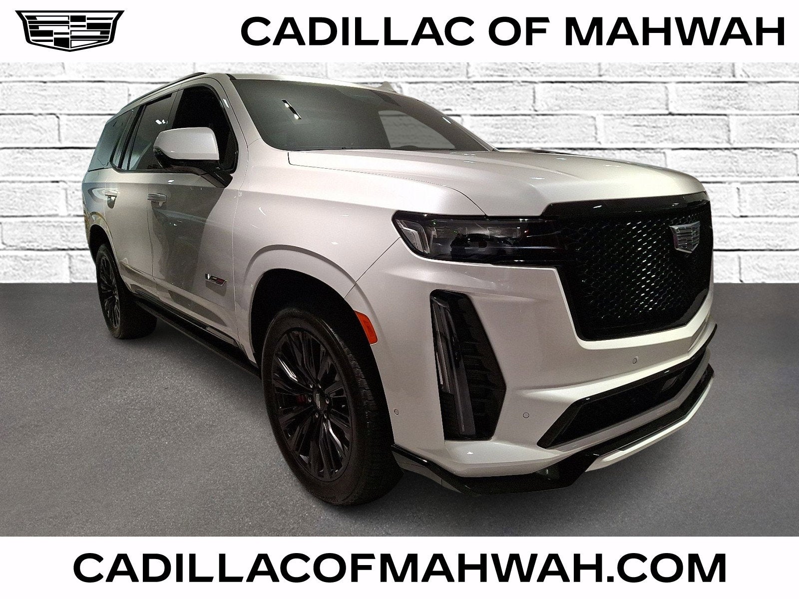 2024 Cadillac Escalade V-Series