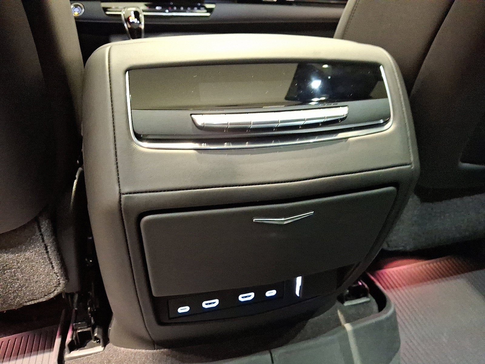 2024 Cadillac Escalade V-Series