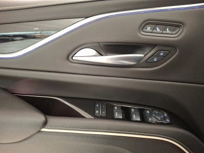 2024 Cadillac Escalade V-Series