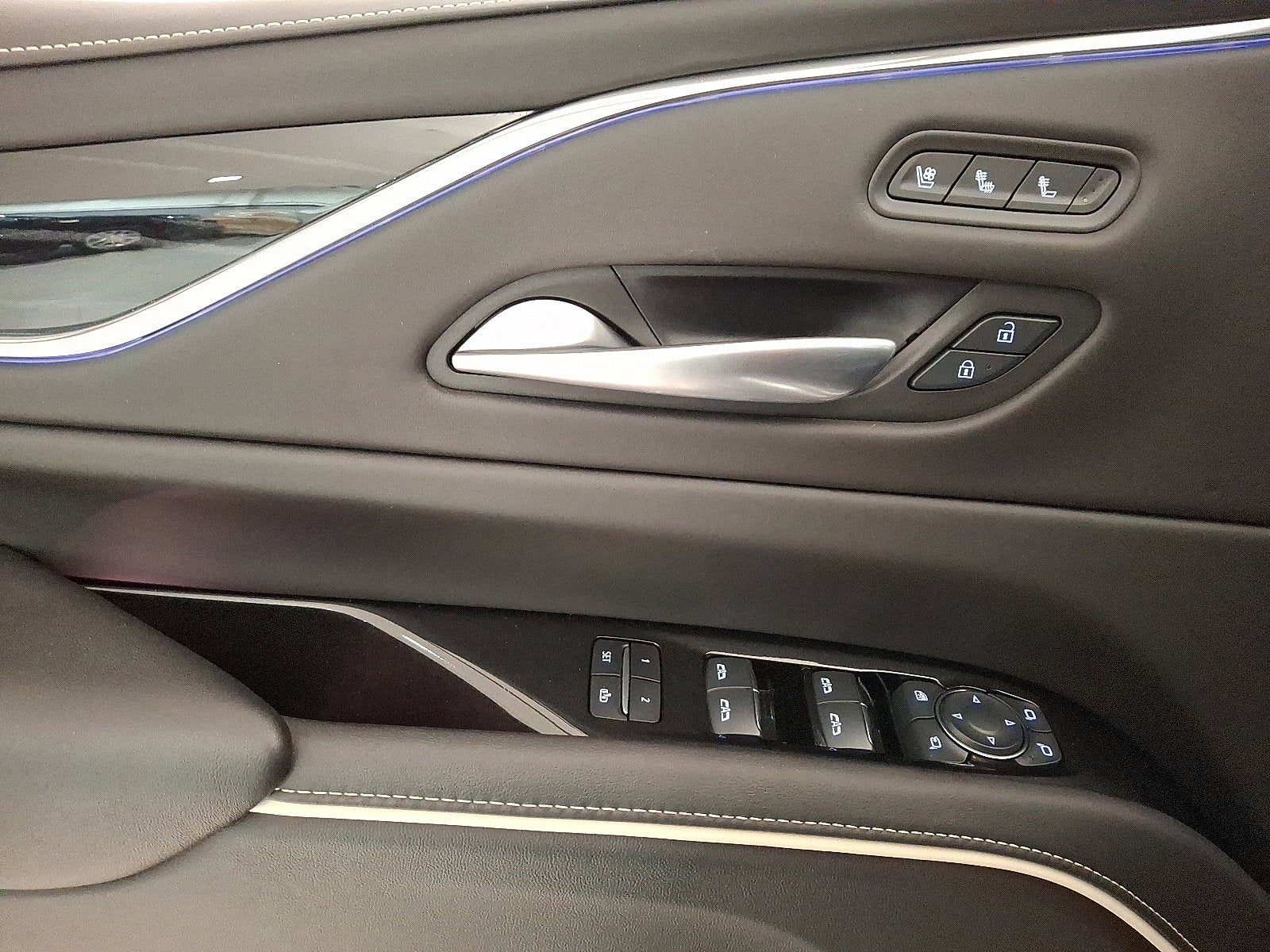 2024 Cadillac Escalade V-Series